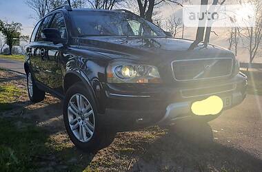 Позашляховик / Кросовер Volvo XC90 2011 в Києві