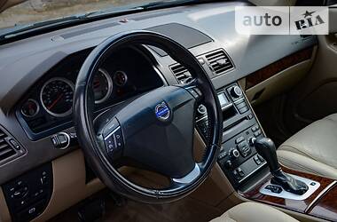 Внедорожник / Кроссовер Volvo XC90 2012 в 