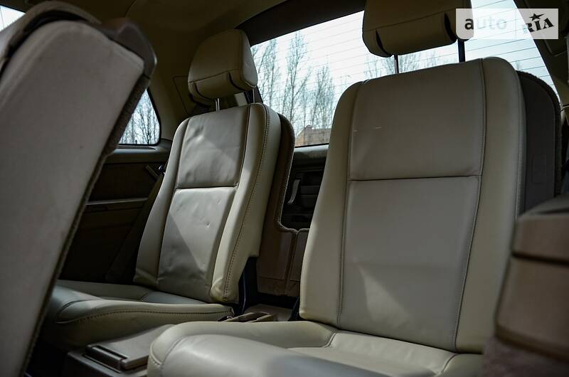 Позашляховик / Кросовер Volvo XC90 2012 в Бердичеві