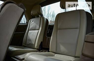 Внедорожник / Кроссовер Volvo XC90 2012 в 