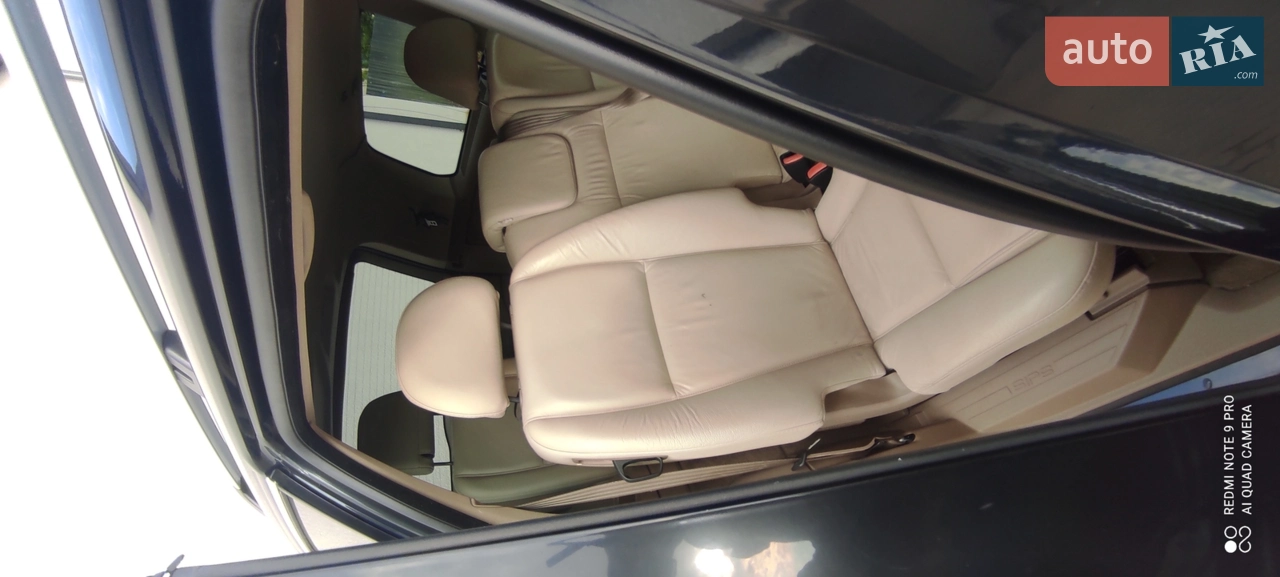 2011 Volvo XC90 - мініатюра 6