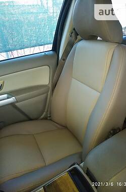 Внедорожник / Кроссовер Volvo XC90 2003 в 