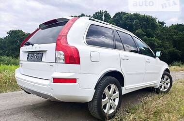 Позашляховик / Кросовер Volvo XC90 2012 в Луцьку