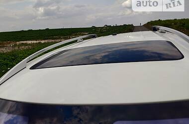 Позашляховик / Кросовер Volvo XC90 2012 в Луцьку