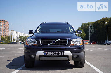 Универсал Volvo XC90 2007 в Белой Церкви