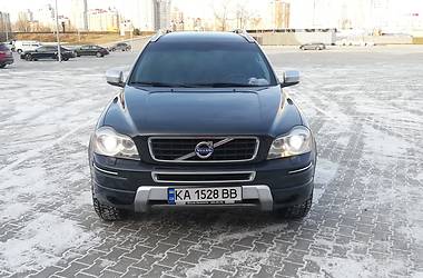 Volvo XC90 2012