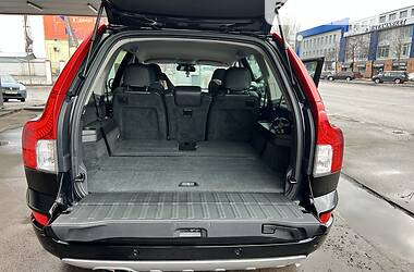 Позашляховик / Кросовер Volvo XC90 2013 в Києві