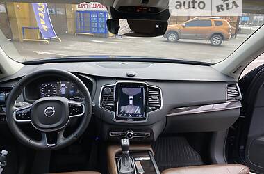 Универсал Volvo XC90 2018 в Днепре