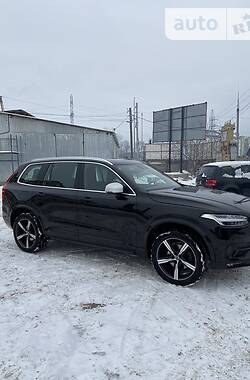 Volvo XC90 2018