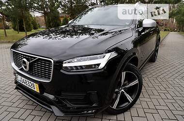 Volvo XC90 2019 Volvo XC90 2019