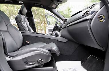 Внедорожник / Кроссовер Volvo XC90 2019 в 