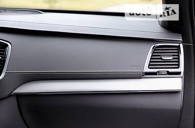 Внедорожник / Кроссовер Volvo XC90 2019 в 