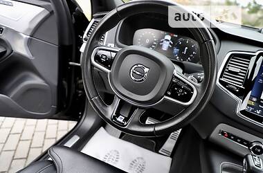 Внедорожник / Кроссовер Volvo XC90 2019 в 