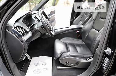 Внедорожник / Кроссовер Volvo XC90 2019 в 