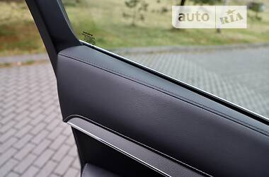 Внедорожник / Кроссовер Volvo XC90 2019 в 