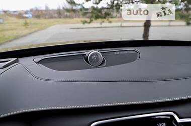 Внедорожник / Кроссовер Volvo XC90 2019 в 