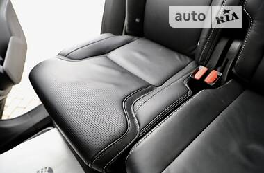 Внедорожник / Кроссовер Volvo XC90 2019 в 