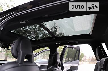Внедорожник / Кроссовер Volvo XC90 2019 в 