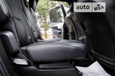 Внедорожник / Кроссовер Volvo XC90 2019 в 