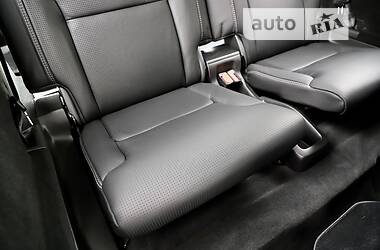 Внедорожник / Кроссовер Volvo XC90 2019 в 