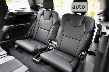 Внедорожник / Кроссовер Volvo XC90 2019 в 