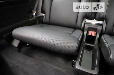Внедорожник / Кроссовер Volvo XC90 2019 в 