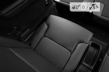 Внедорожник / Кроссовер Volvo XC90 2019 в 