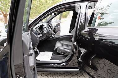 Внедорожник / Кроссовер Volvo XC90 2019 в 
