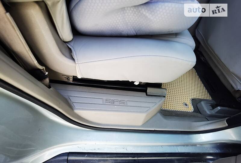 Седан Volvo XC90 2003 в Киеве