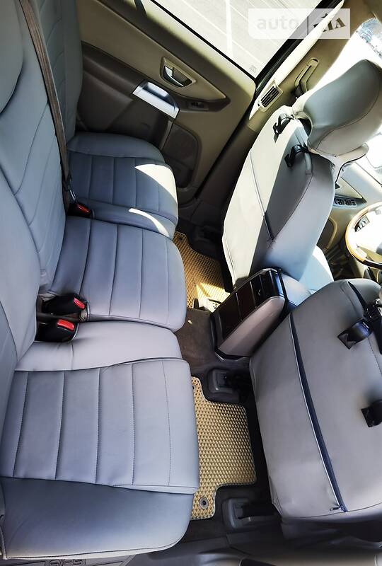 Седан Volvo XC90 2003 в Киеве