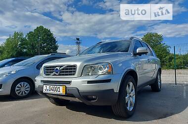 Volvo XC90 2010