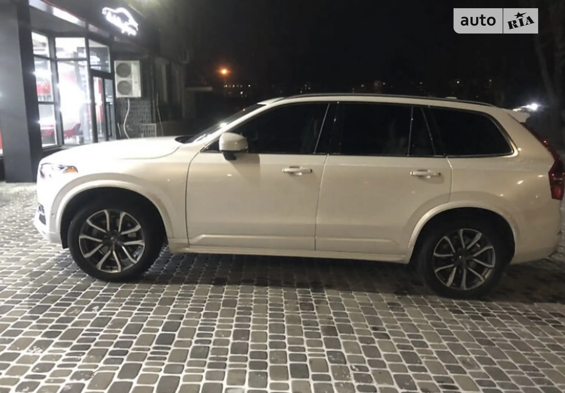 2019 Volvo XC90 - мініатюра 16