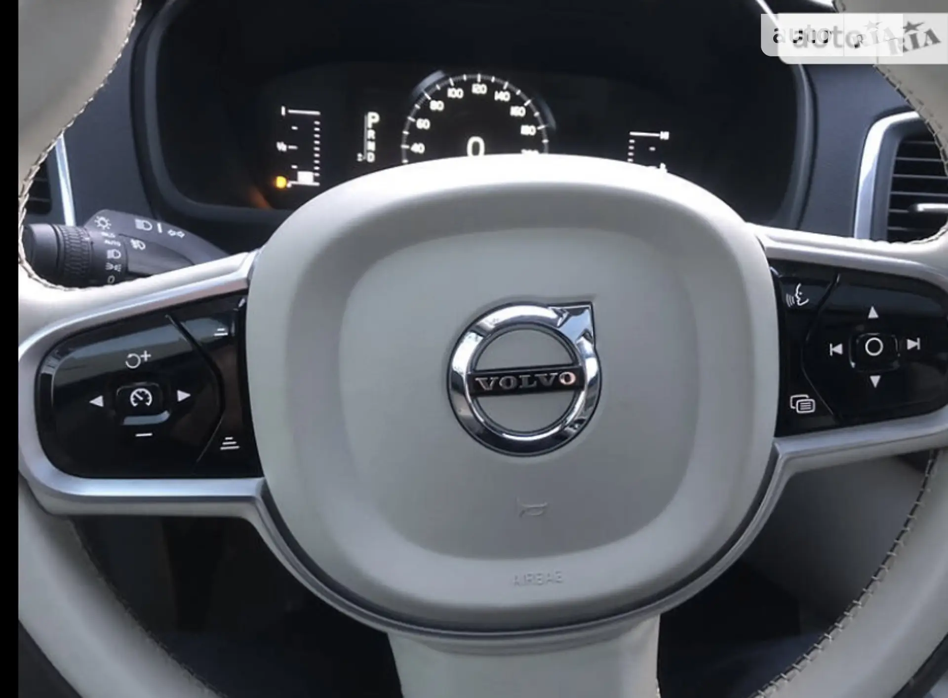 2019 Volvo XC90 - мініатюра 20