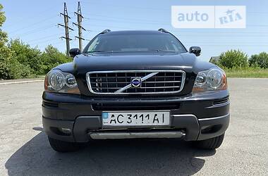 Позашляховик / Кросовер Volvo XC90 2007 в Володимир-Волинському