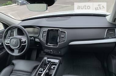 Позашляховик / Кросовер Volvo XC90 2021 в Полтаві