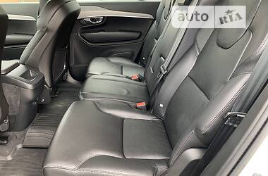 Позашляховик / Кросовер Volvo XC90 2021 в Полтаві