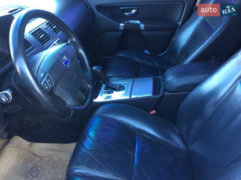 Внедорожник / Кроссовер Volvo XC90 2008 в Днепре фото 23 Внедорожник / Кроссовер Volvo XC90 2008 в Днепре