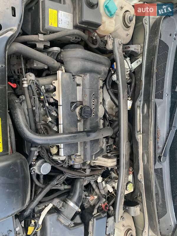 Позашляховик / Кросовер Volvo XC90 2005 в Борисполі