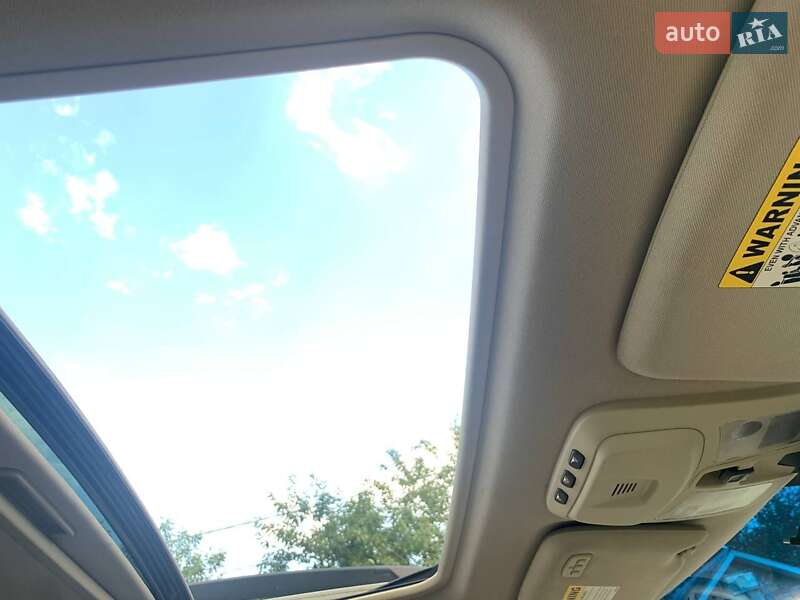 Позашляховик / Кросовер Volvo XC90 2005 в Борисполі