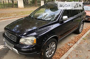 Позашляховик / Кросовер Volvo XC90 2009 в Києві