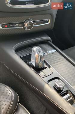 Позашляховик / Кросовер Volvo XC90 2016 в Львові