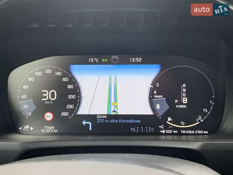 Внедорожник / Кроссовер Volvo XC90 2016 в Львове