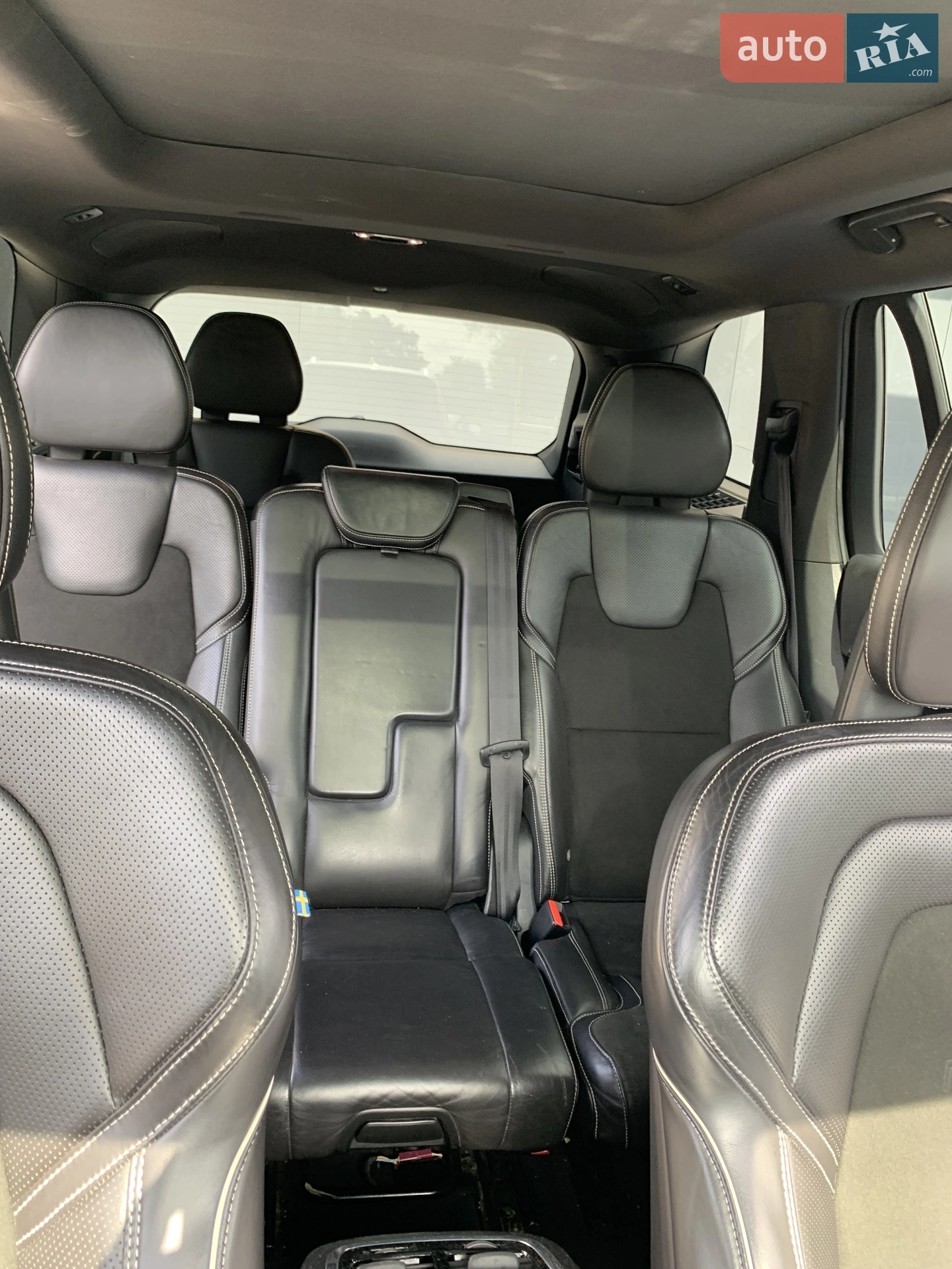 2016 Volvo XC90 - мініатюра 32