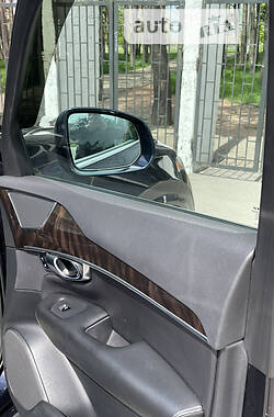 Позашляховик / Кросовер Volvo XC90 2019 в Кропивницькому