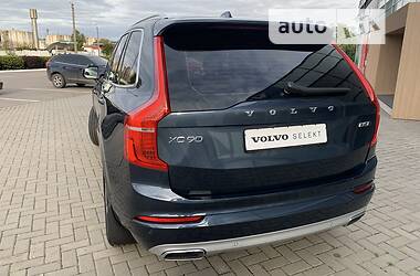 Позашляховик / Кросовер Volvo XC90 2020 в Полтаві