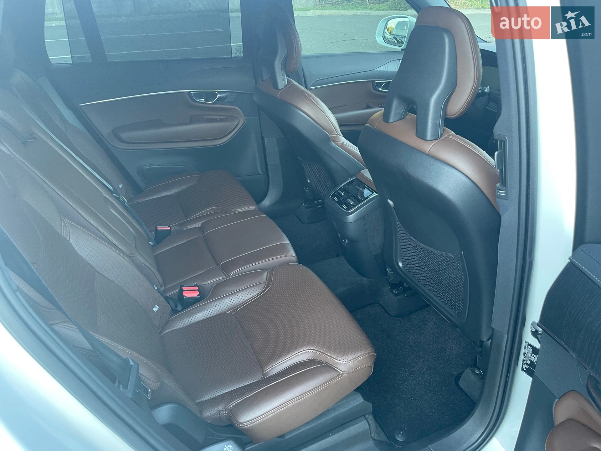 2020 Volvo XC90 - мініатюра 6