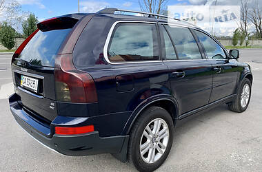 Позашляховик / Кросовер Volvo XC90 2007 в Києві