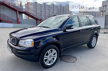 Позашляховик / Кросовер Volvo XC90 2007 в Києві