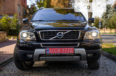 Позашляховик / Кросовер Volvo XC90 2011 в Могилів-Подільському