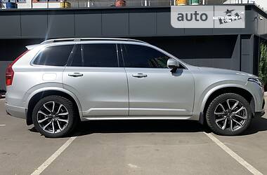 Volvo XC90 2018